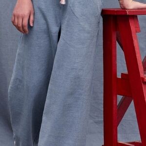 Matilda Jane Luna Girls Wide LegKnit Pant